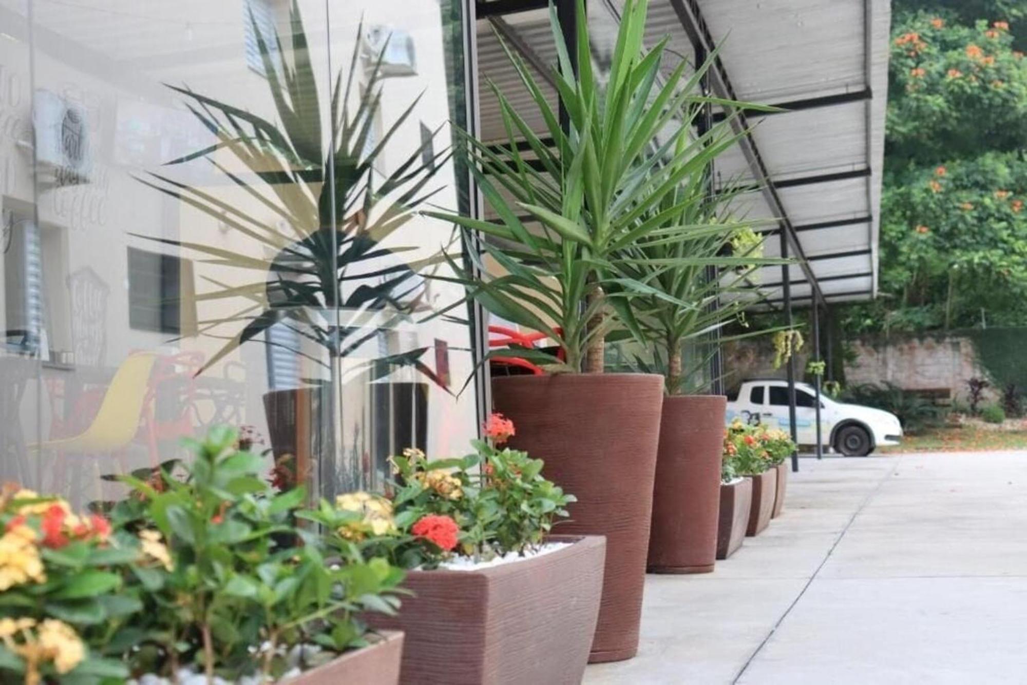 Hotel Graal Inn Queluz Exterior foto